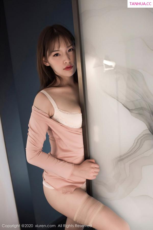 小宣fancy  [XiuRen]高清写真图 2020.08.25 No.2481 范小宣fancy第42张图片